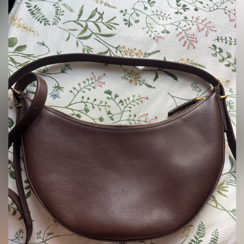 Madewell Essentials Mini Bag